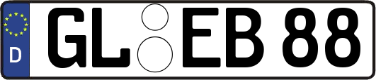 GL-EB88