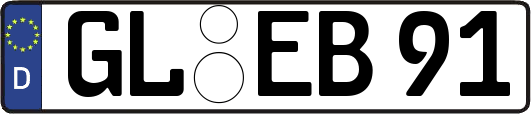 GL-EB91