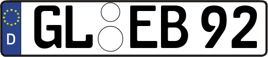 GL-EB92