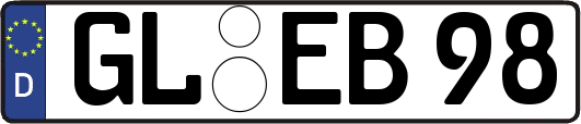 GL-EB98