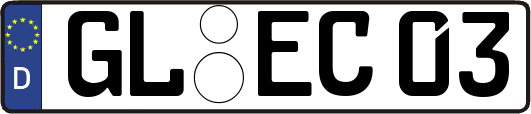 GL-EC03