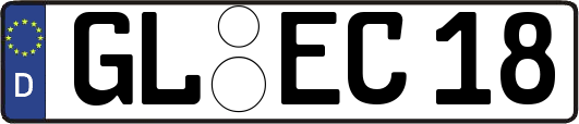 GL-EC18