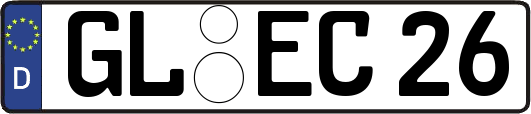 GL-EC26