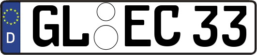 GL-EC33