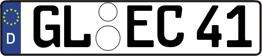 GL-EC41