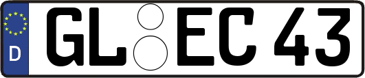 GL-EC43