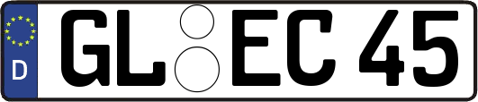 GL-EC45