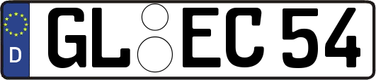 GL-EC54