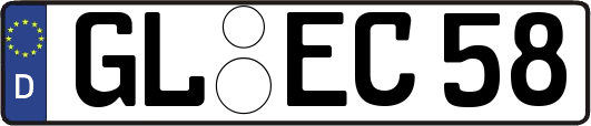 GL-EC58