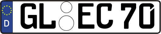GL-EC70