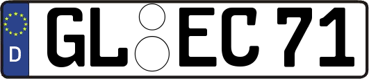 GL-EC71