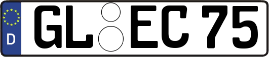 GL-EC75
