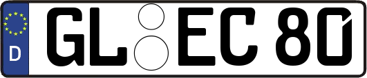 GL-EC80