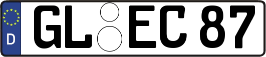 GL-EC87