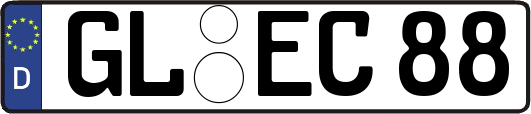 GL-EC88