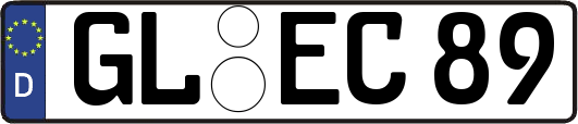 GL-EC89