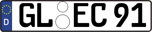 GL-EC91