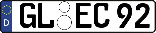 GL-EC92