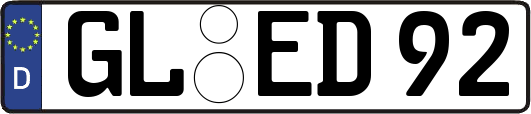 GL-ED92