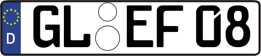 GL-EF08