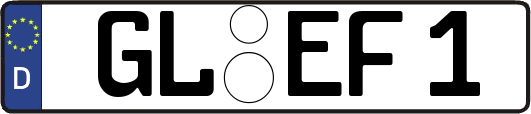 GL-EF1
