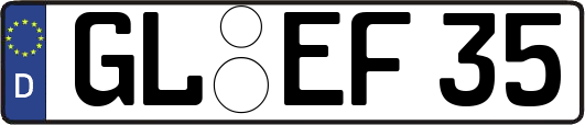 GL-EF35
