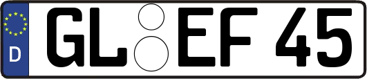 GL-EF45