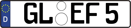 GL-EF5