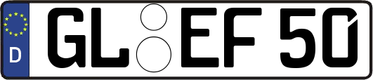 GL-EF50