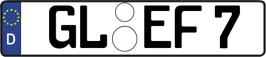 GL-EF7