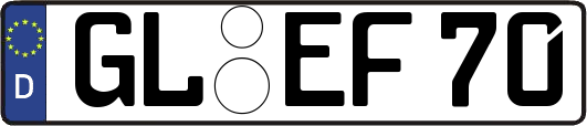 GL-EF70