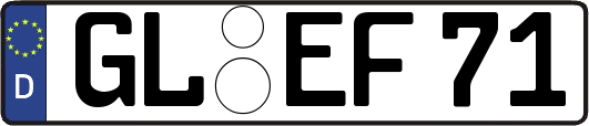GL-EF71