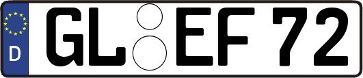 GL-EF72