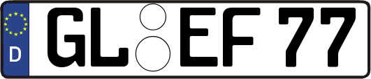 GL-EF77