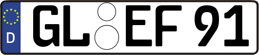 GL-EF91