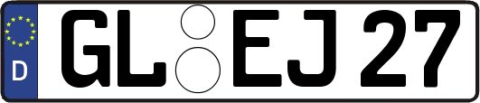 GL-EJ27