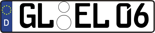 GL-EL06