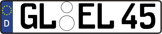 GL-EL45