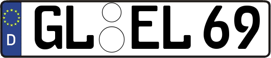 GL-EL69