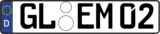 GL-EM02