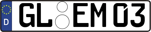 GL-EM03