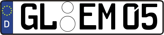 GL-EM05