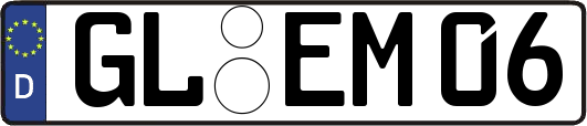 GL-EM06