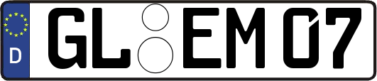 GL-EM07