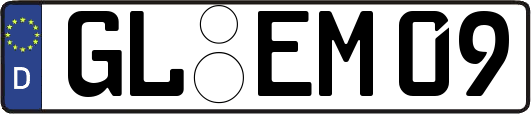 GL-EM09