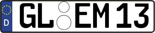 GL-EM13
