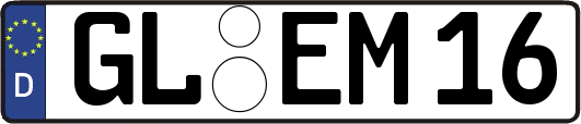 GL-EM16