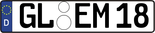 GL-EM18