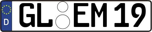 GL-EM19
