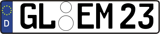 GL-EM23